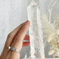 CLEAR QUARTZ GENERATOR || 32108