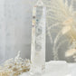 CLEAR QUARTZ GENERATOR || 32109