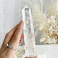 CLEAR QUARTZ GENERATOR || 32109