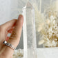 CLEAR QUARTZ GENERATOR || 32110