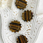 TIGERS EYE FLOWER || INTUITIVELY CHOSEN