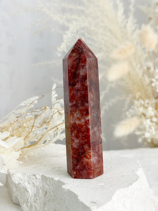 FIRE QUARTZ GENERATOR || 32077