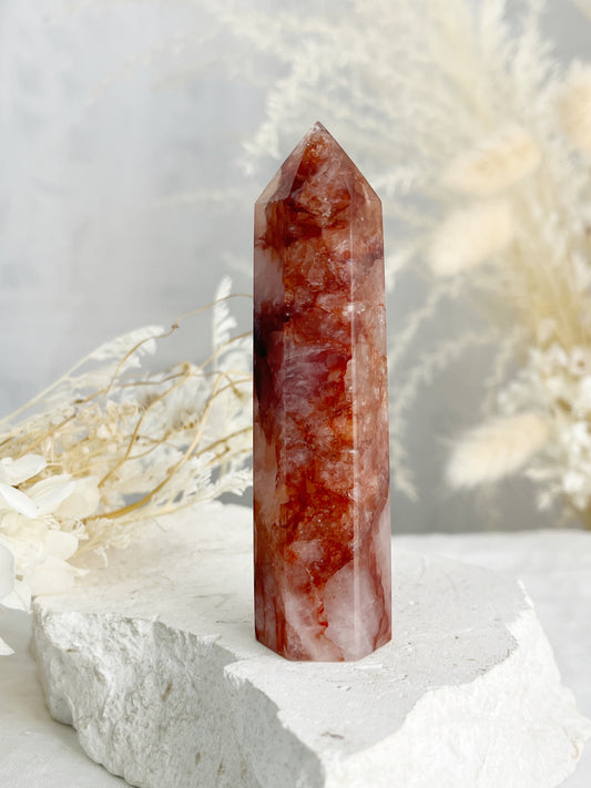 FIRE QUARTZ GENERATOR || 32078