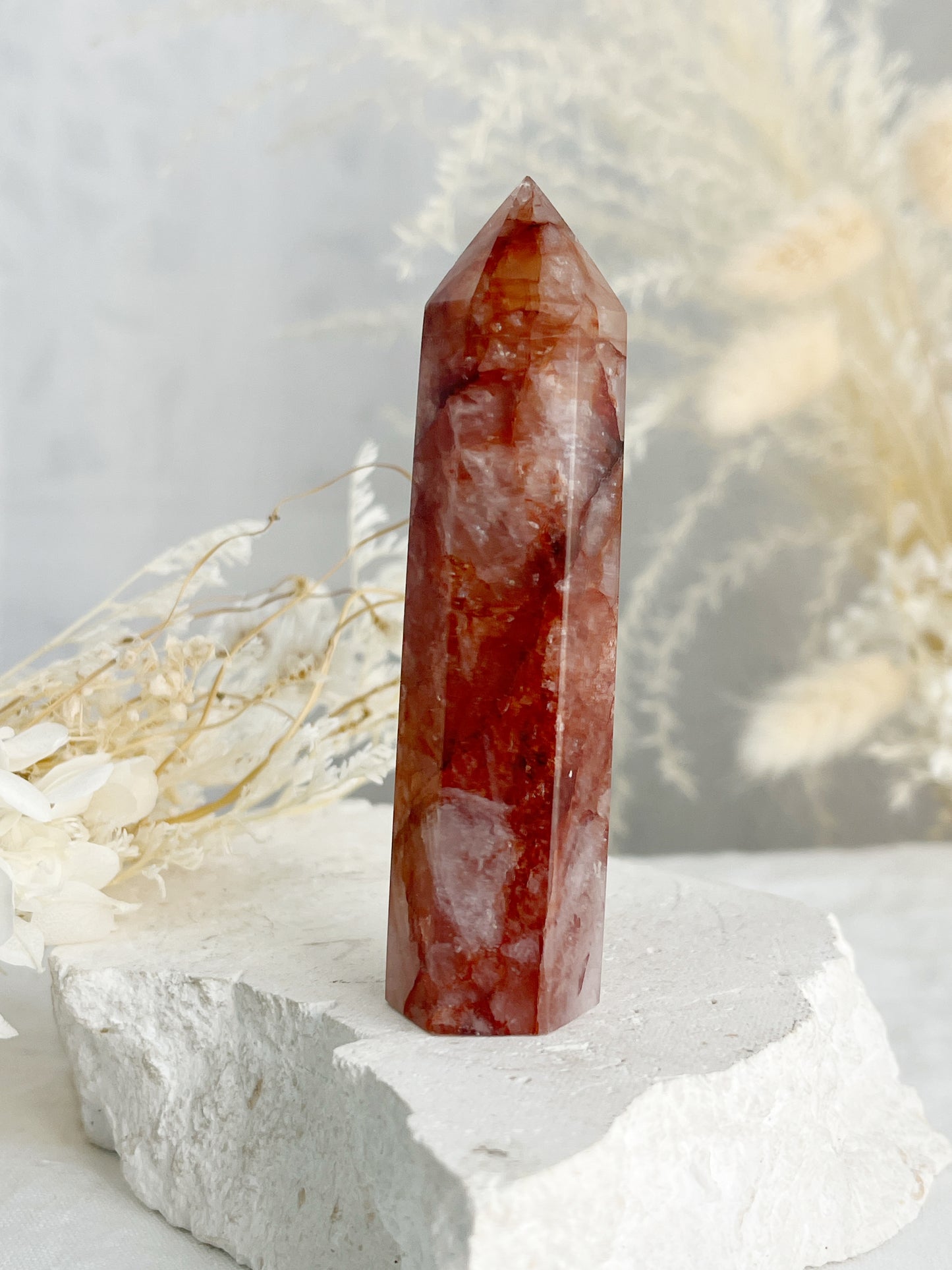 FIRE QUARTZ GENERATOR || 32078