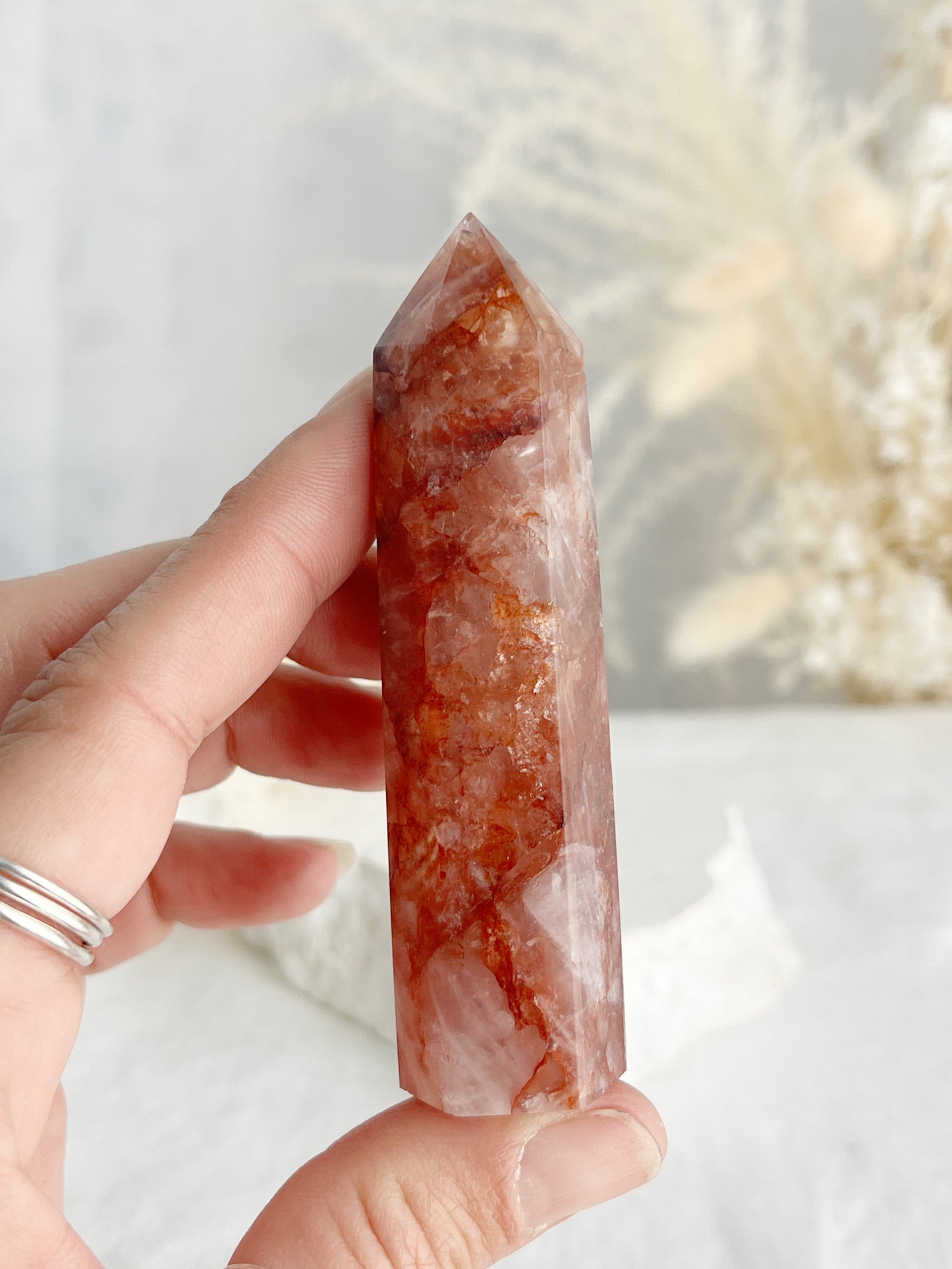 FIRE QUARTZ GENERATOR || 32078