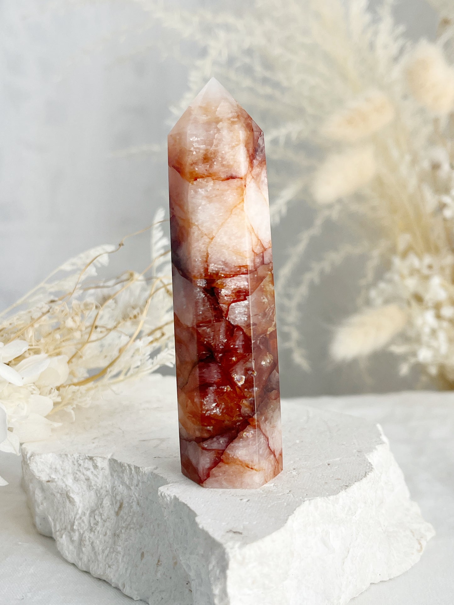FIRE QUARTZ GENERATOR || 32079
