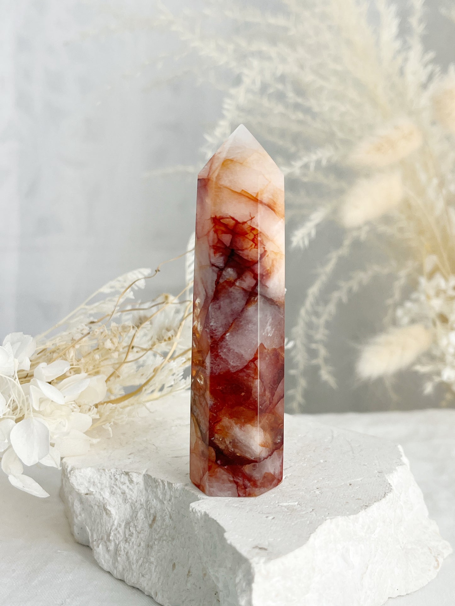 FIRE QUARTZ GENERATOR || 32079