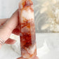 FIRE QUARTZ GENERATOR || 32079