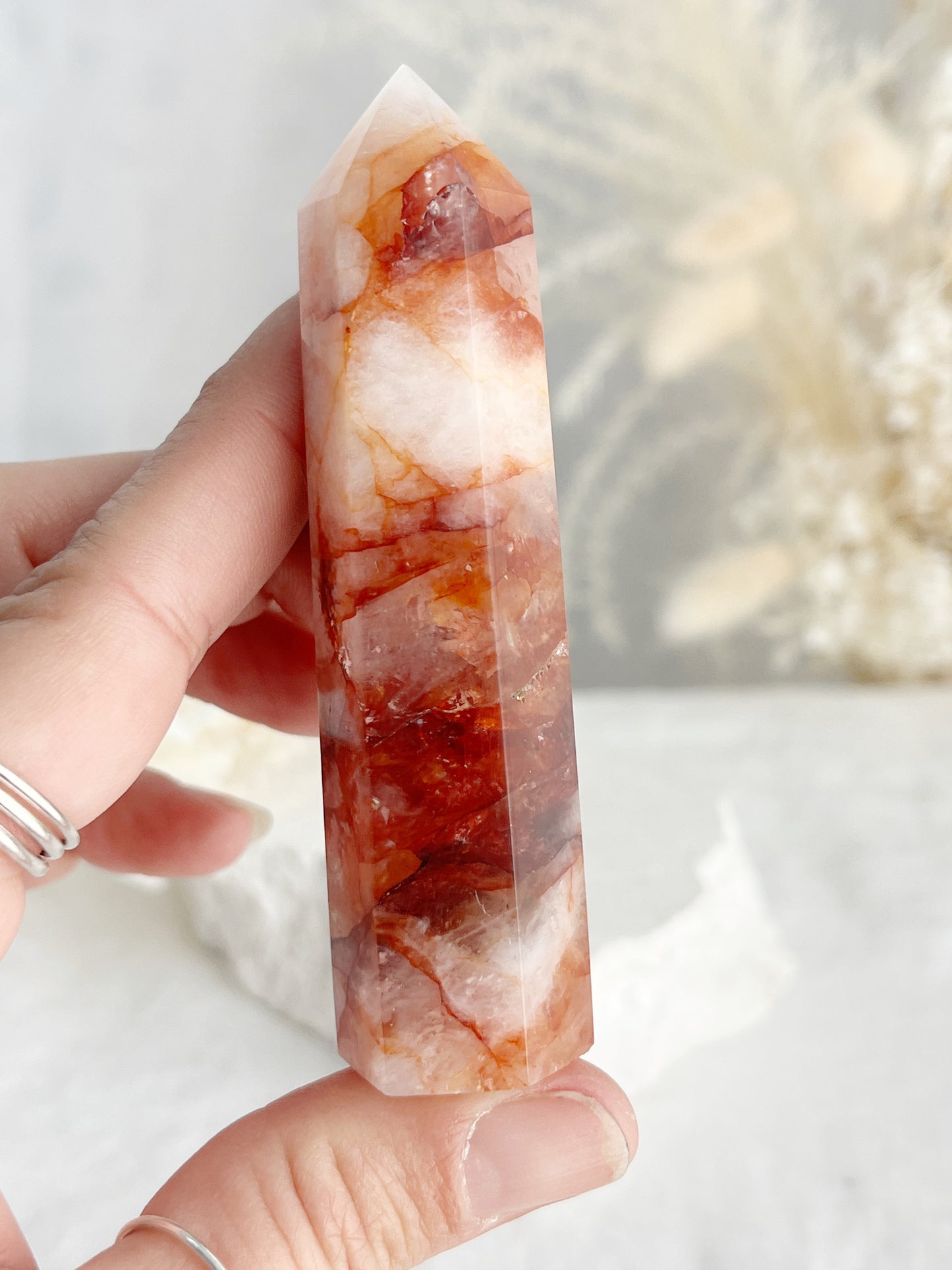 FIRE QUARTZ GENERATOR || 32079
