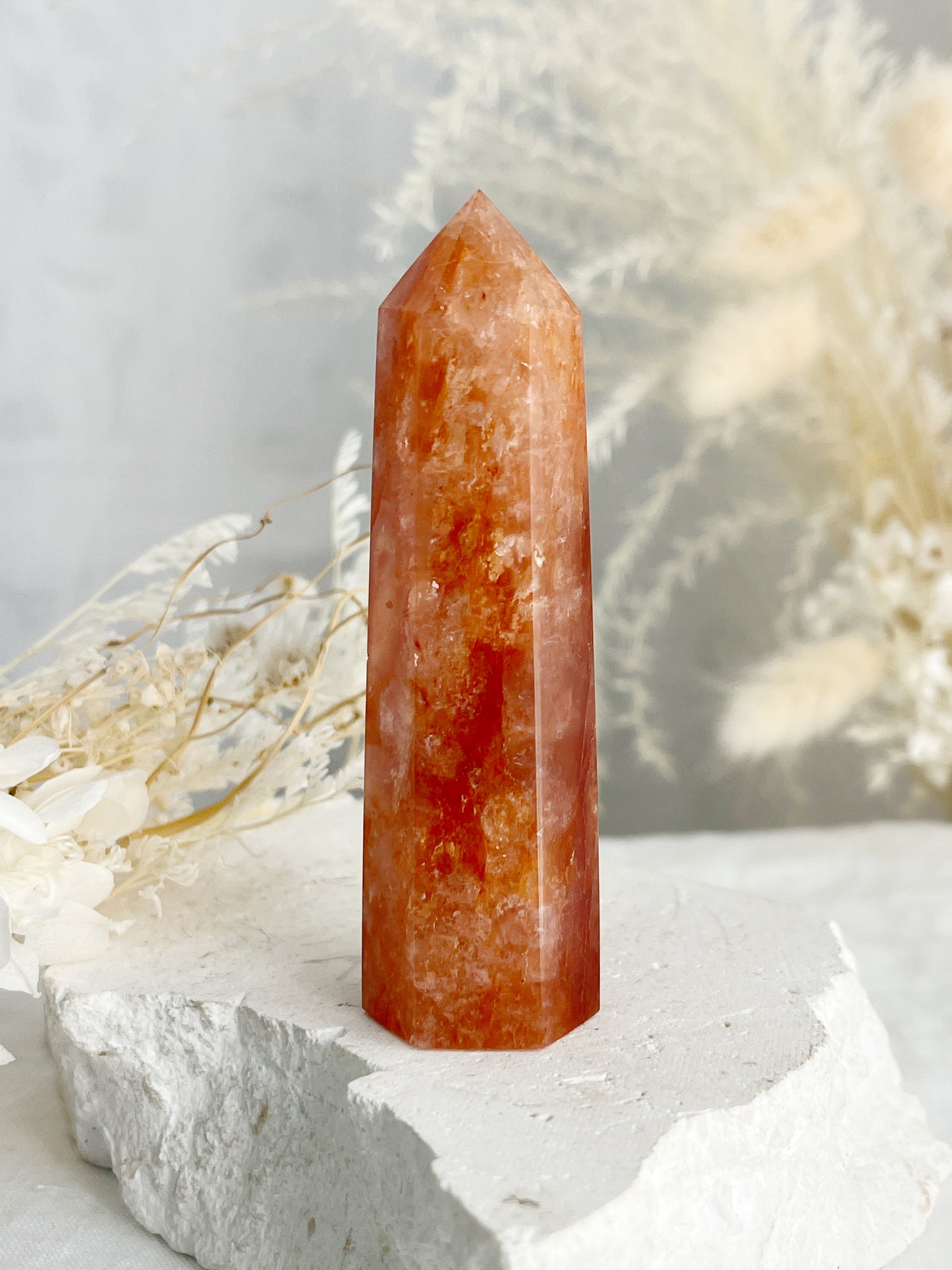 FIRE QUARTZ GENERATOR || 32080