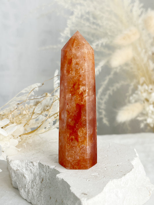 FIRE QUARTZ GENERATOR || 32080