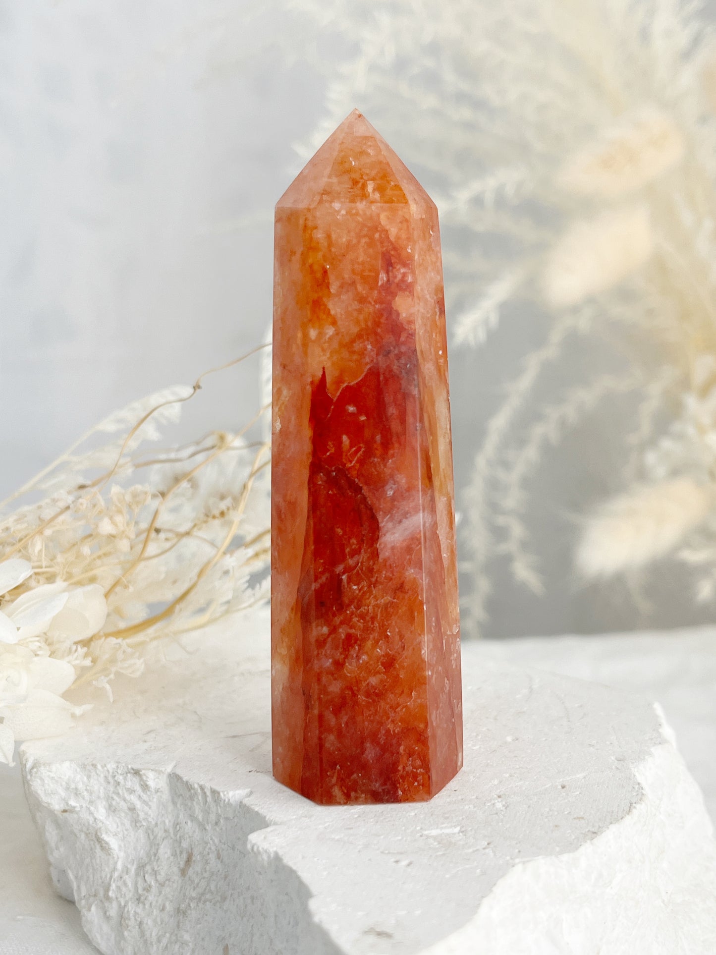 FIRE QUARTZ GENERATOR || 32080