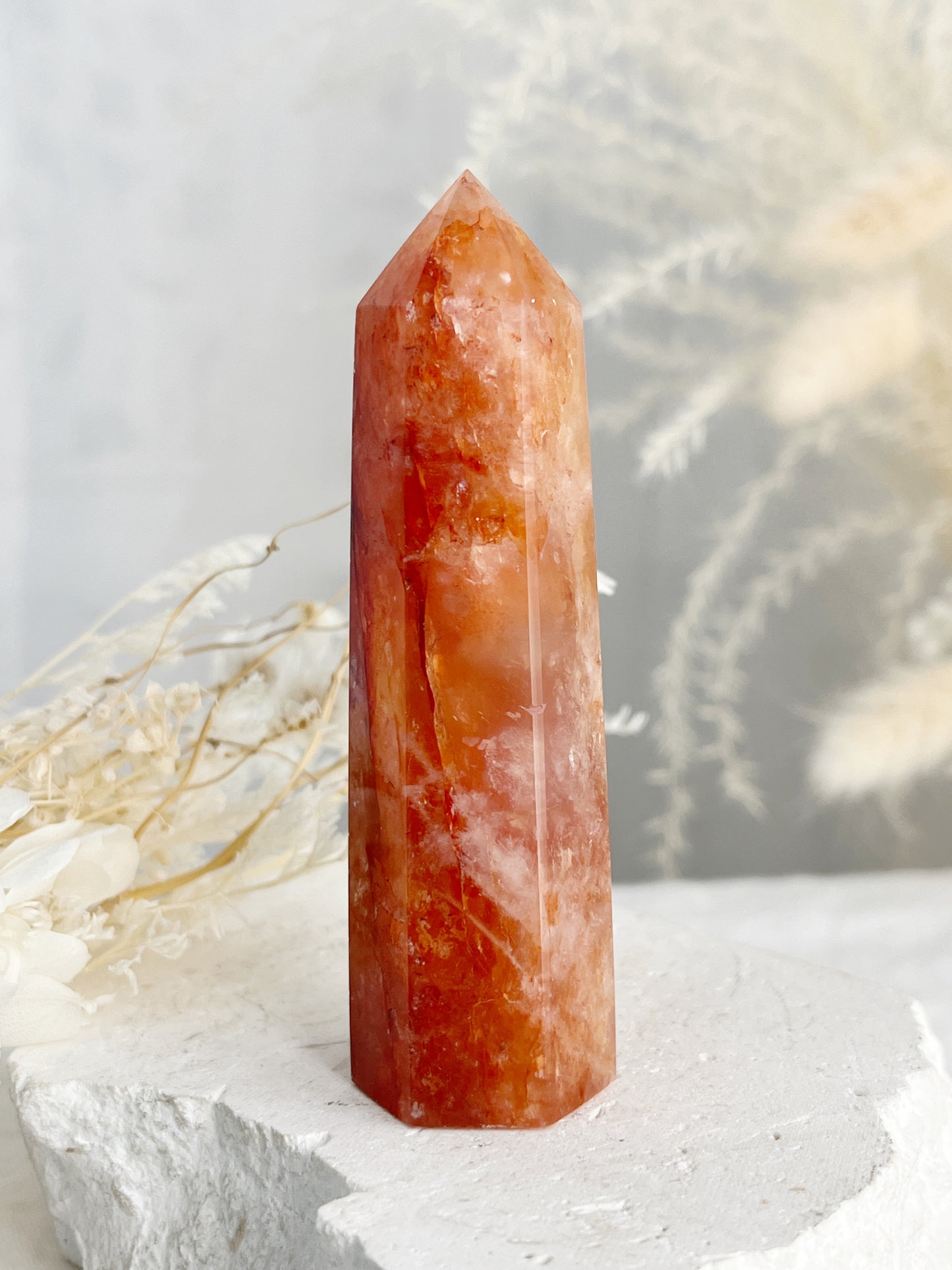 FIRE QUARTZ GENERATOR || 32080