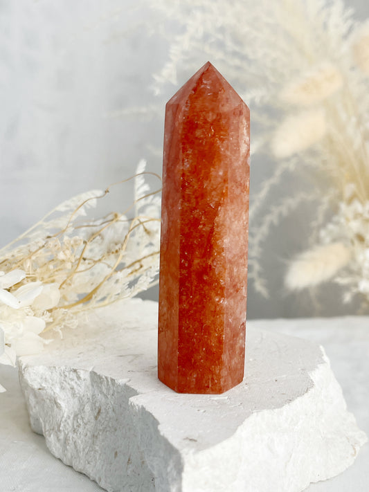FIRE QUARTZ GENERATOR || 32081