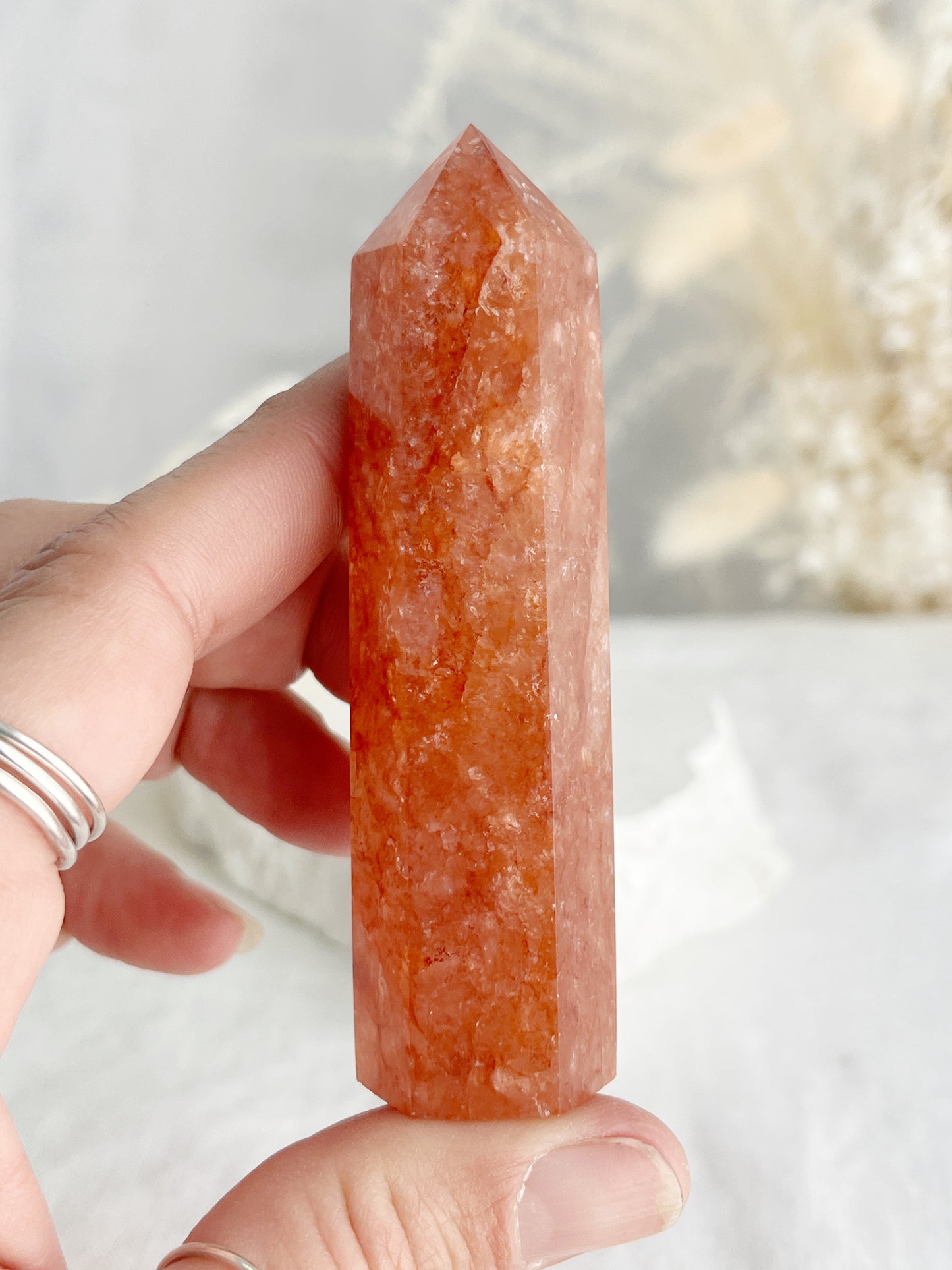 FIRE QUARTZ GENERATOR || 32081