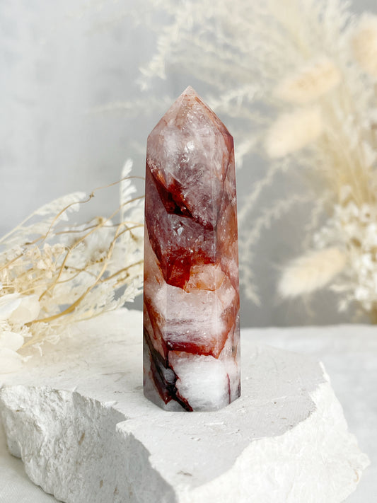 FIRE QUARTZ GENERATOR || 32082