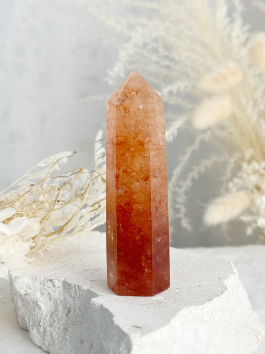 FIRE QUARTZ GENERATOR || 32083