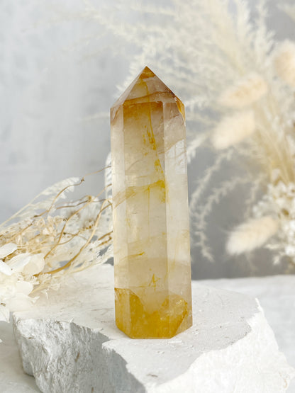 GOLDEN HEALER GENERATOR || 32061