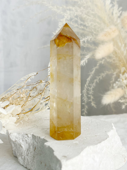 GOLDEN HEALER GENERATOR || 32061