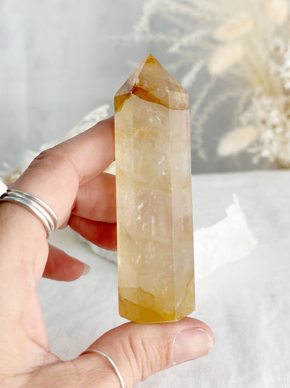 GOLDEN HEALER GENERATOR || 32061