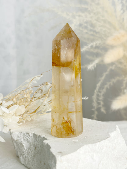 GOLDEN HEALER GENERATOR || 32062