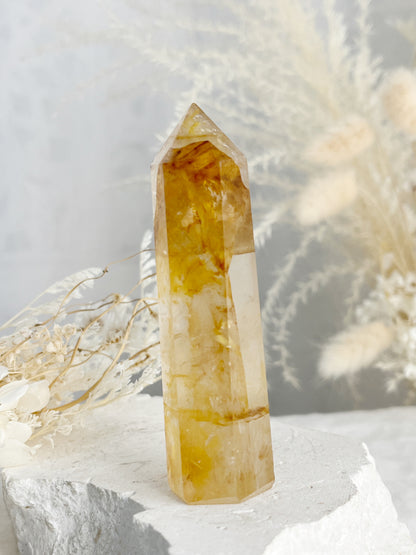 GOLDEN HEALER GENERATOR || 32062