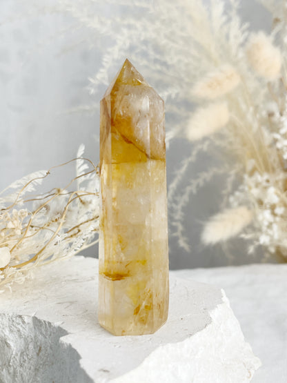 GOLDEN HEALER GENERATOR || 32062