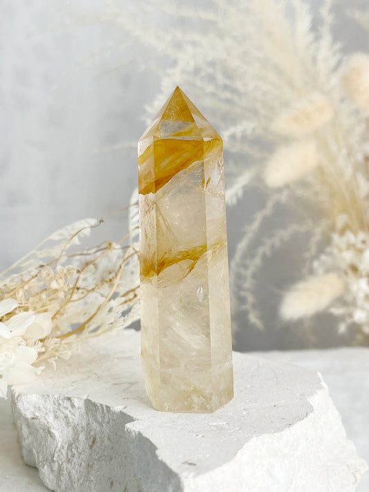 GOLDEN HEALER GENERATOR || 32063