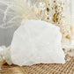 CLEAR QUARTZ MINI SLAB || 32140