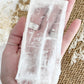 UTAH ICE SELENITE WINDOW || 32142