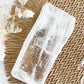 UTAH ICE SELENITE WINDOW || 32142