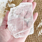 UTAH ICE SELENITE WINDOW || 32144