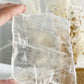 UTAH ICE SELENITE WINDOW || 32145