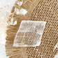 UTAH ICE SELENITE WINDOW || 32146