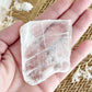 UTAH ICE SELENITE WINDOW || 32147