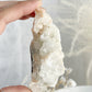 APOPHYLLITE + STILBITE CLUSTER || 32123