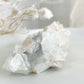 APOPHYLLITE + STILBITE CLUSTER || 32123