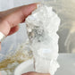 APOPHYLLITE CLUSTER || 32124