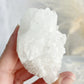 APOPHYLLITE + STILBITE CLUSTER || 32126