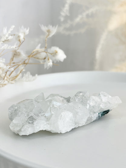 APOPHYLLITE CLUSTER || 32128