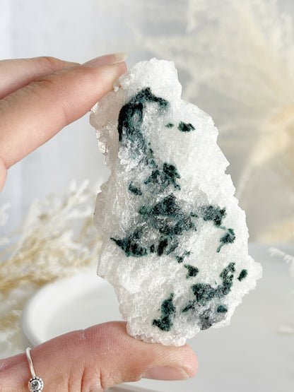 APOPHYLLITE CLUSTER || 32128