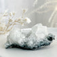 APOPHYLLITE + STILBITE CLUSTER || 32131