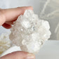 APOPHYLLITE CLUSTER || 32132
