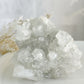 APOPHYLLITE CLUSTER || 32133