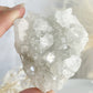 APOPHYLLITE CLUSTER || 32133