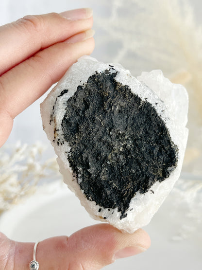 APOPHYLLITE CLUSTER || 32133