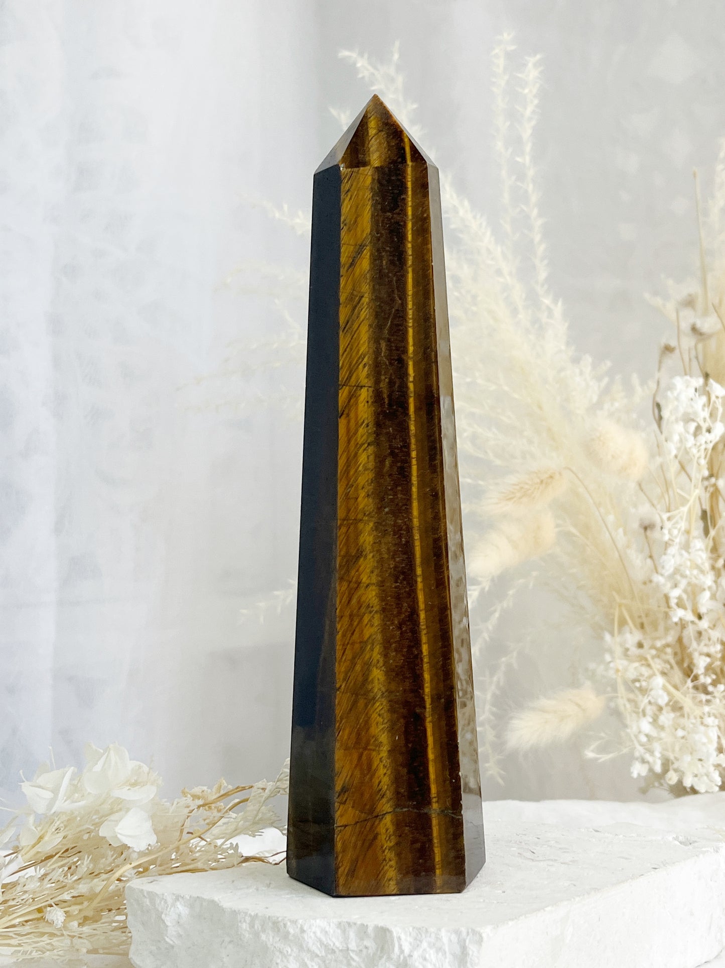 TIGERS EYE GENERATOR || 312168