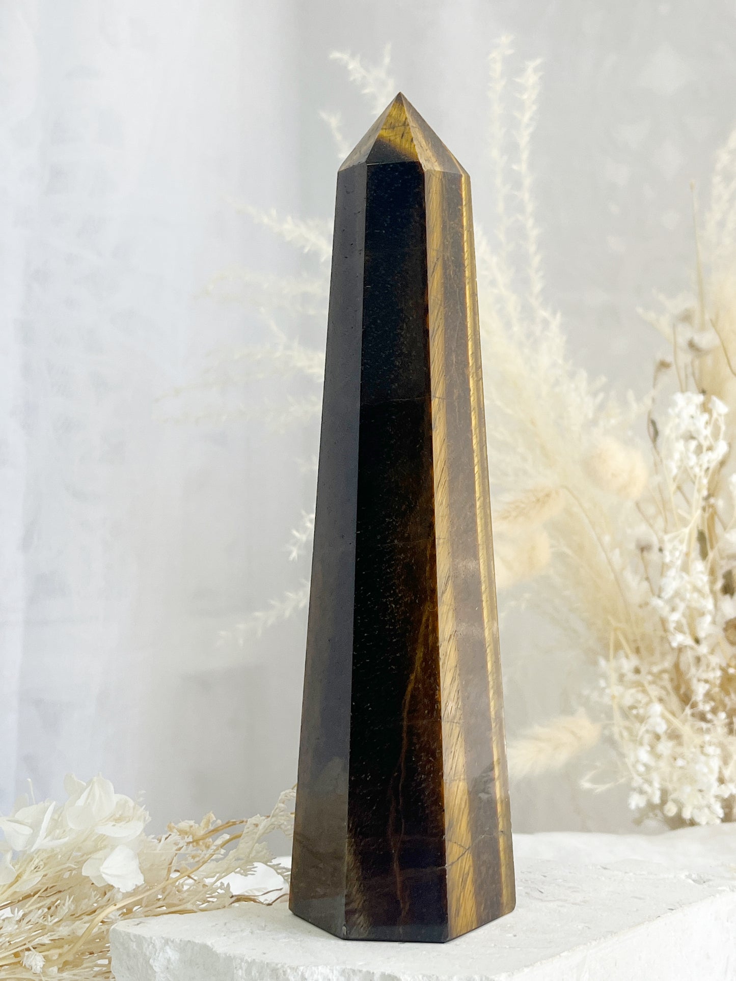 TIGERS EYE GENERATOR || 312168