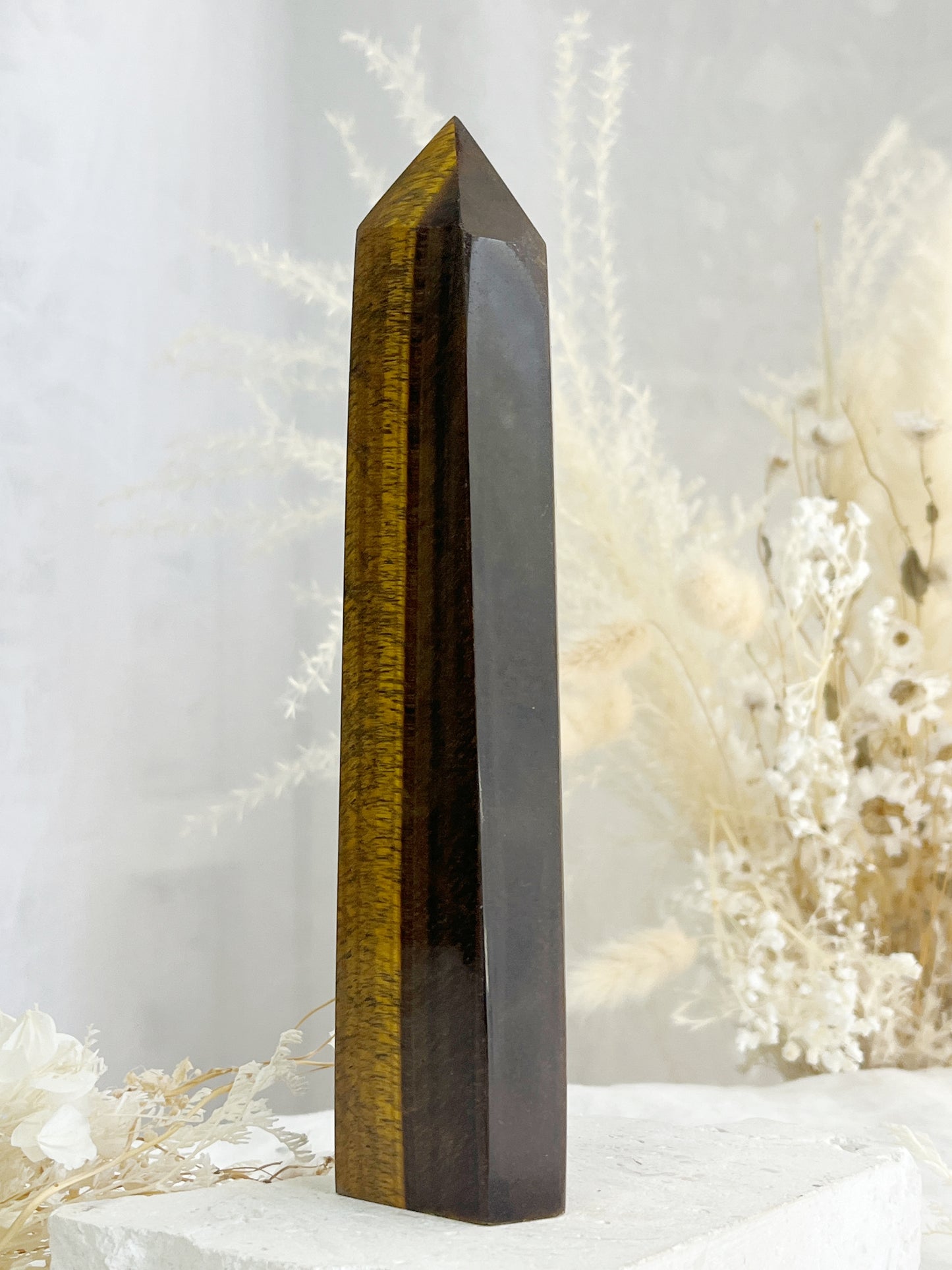TIGERS EYE GENERATOR || 312169