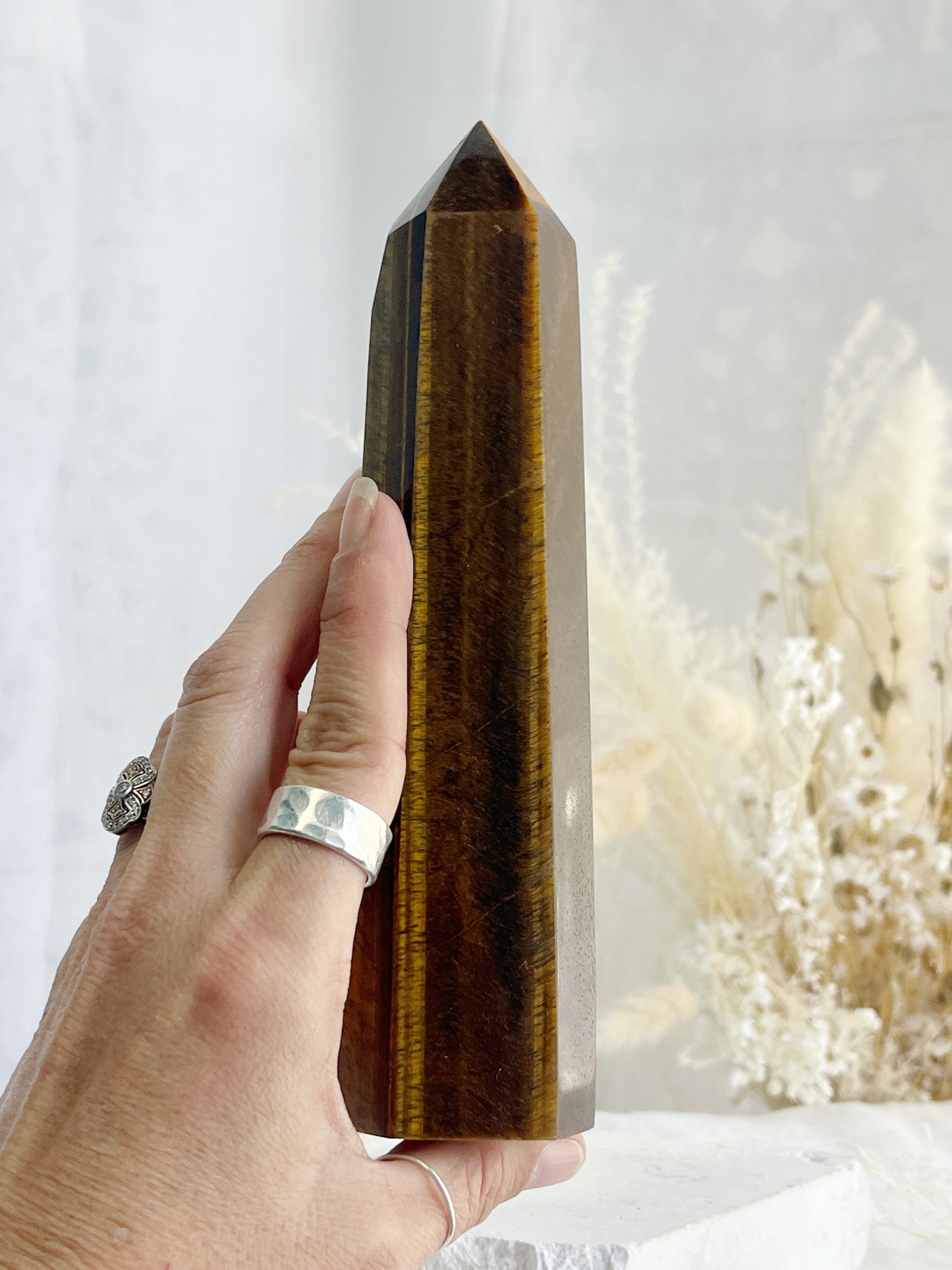 TIGERS EYE GENERATOR || 312169